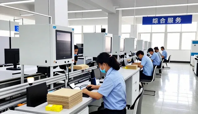 哈尔滨欣汇达行商务服务有限公司