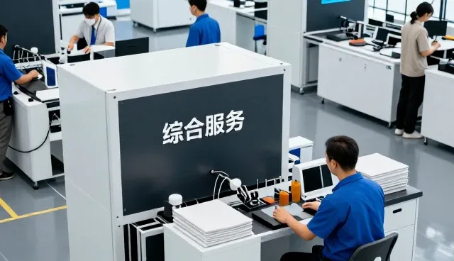 哈尔滨欣汇达行商务服务有限公司