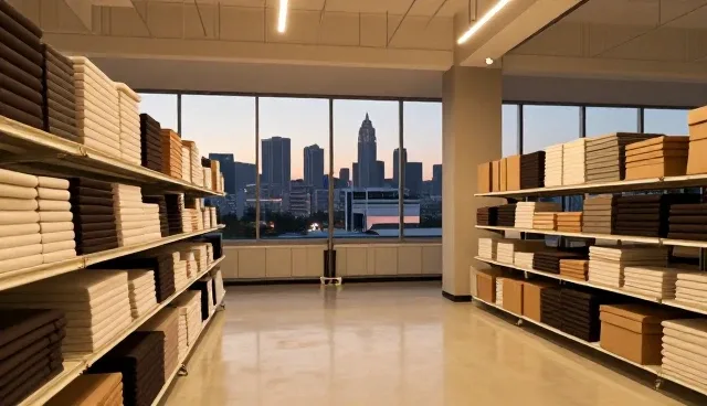 市场调研报告中的选型关注点解析与场景适配